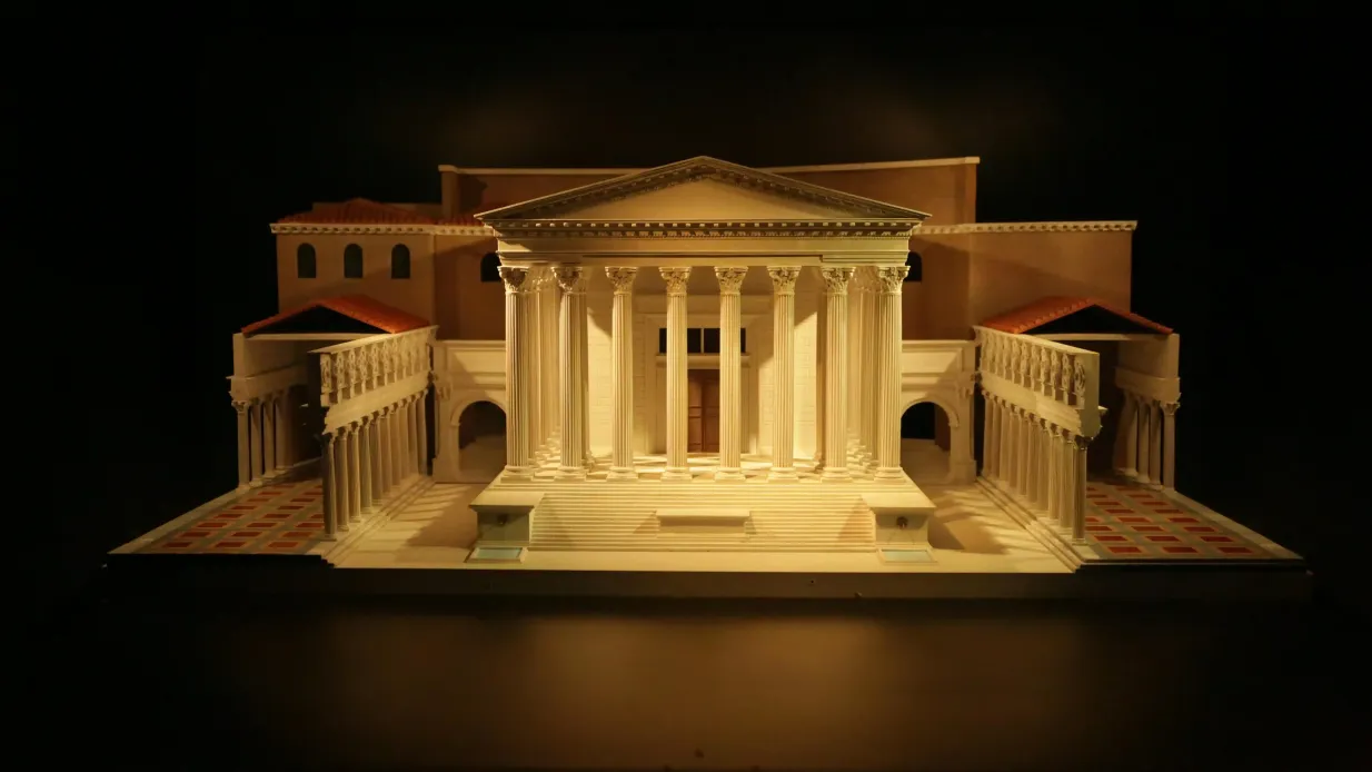 Welcome to Rome: Eintrittskarte Bereitgestellt von Alcor srl