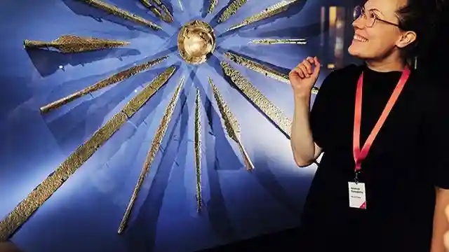 Schwedisches Geschichtsmuseum: Eintrittskarte