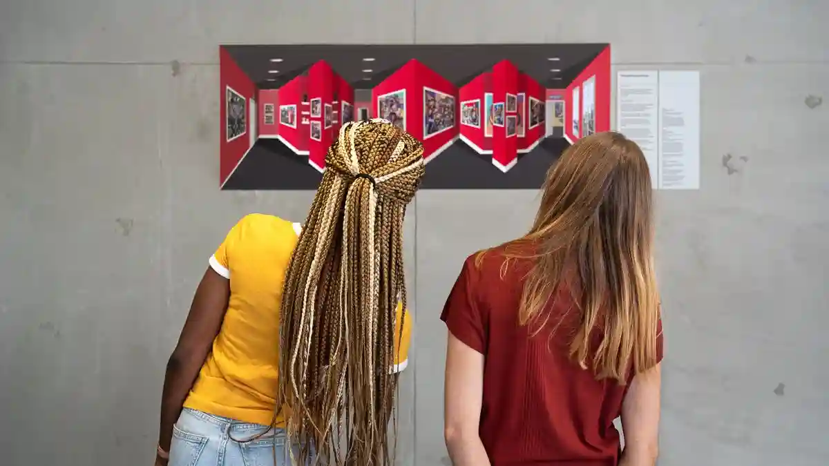 Illuseum Berlin: Biglietto d'ingresso
