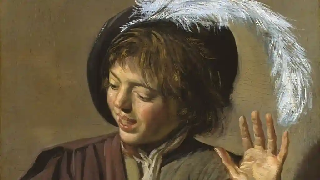 Gemäldegalerie: Ingresso + Exposição