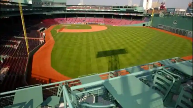 Fenway Park: Führung Bereitgestellt von Fenway Park Tours