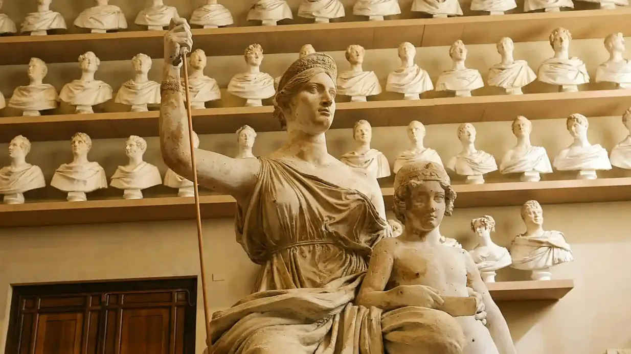 Galleria dell'Accademia : Billet d'entrée prioritaire + Audioguide Fournie par ACCORD Italy Smart Tours & Experiences