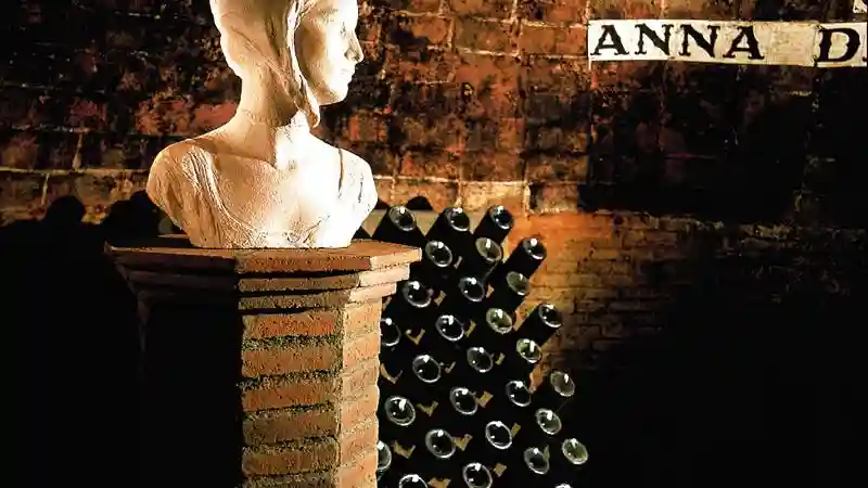 Codorníu Winery: Guided Tour + Cava & Appetizers Tasting Provided by Codorníu, SA