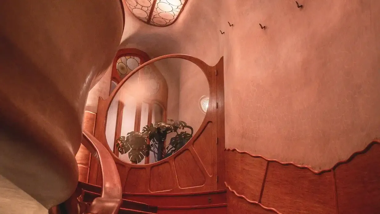 Casa Batlló: Entrada Premium para la noche (Gold)