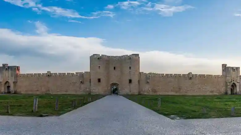 Tours et Remparts d’Aigues-Mortes: Entry Ticket Provided by Tiqets International B.V.