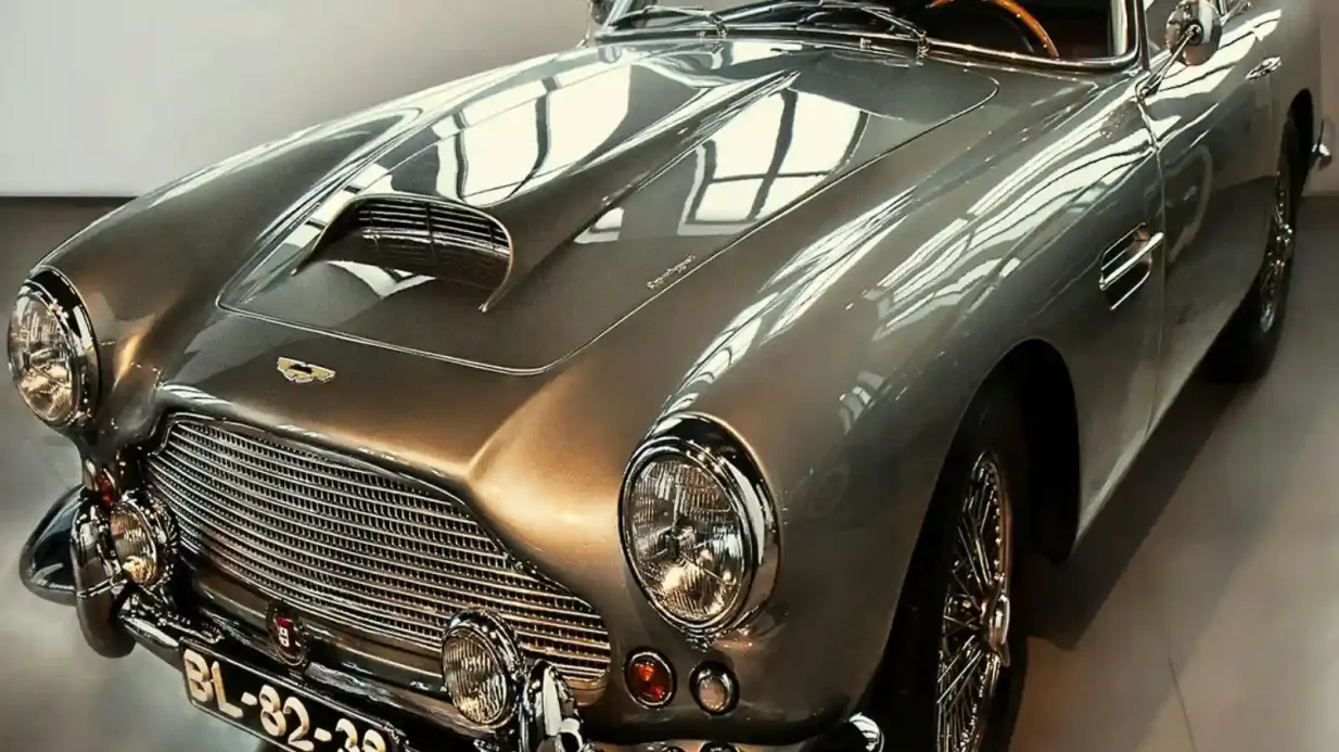 Museo dell'Automobile e della Moda: Biglietto d'ingresso Fornito da Maga Museo S.L.