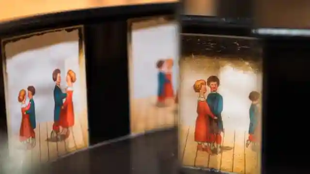 Museu del Cinema: Entrada Operado por 360 Tourism Marketing Services SL - DISTRIBUTOR