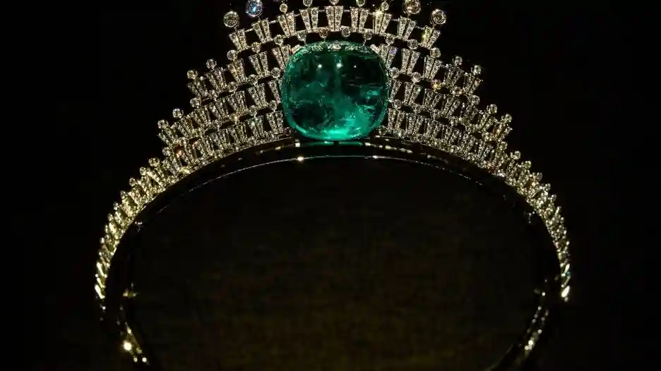 Galeria Nacional de Victoria: CARTIER - Obras-primas do inverno de Melbourne Organizado por Tiqets International B.V.