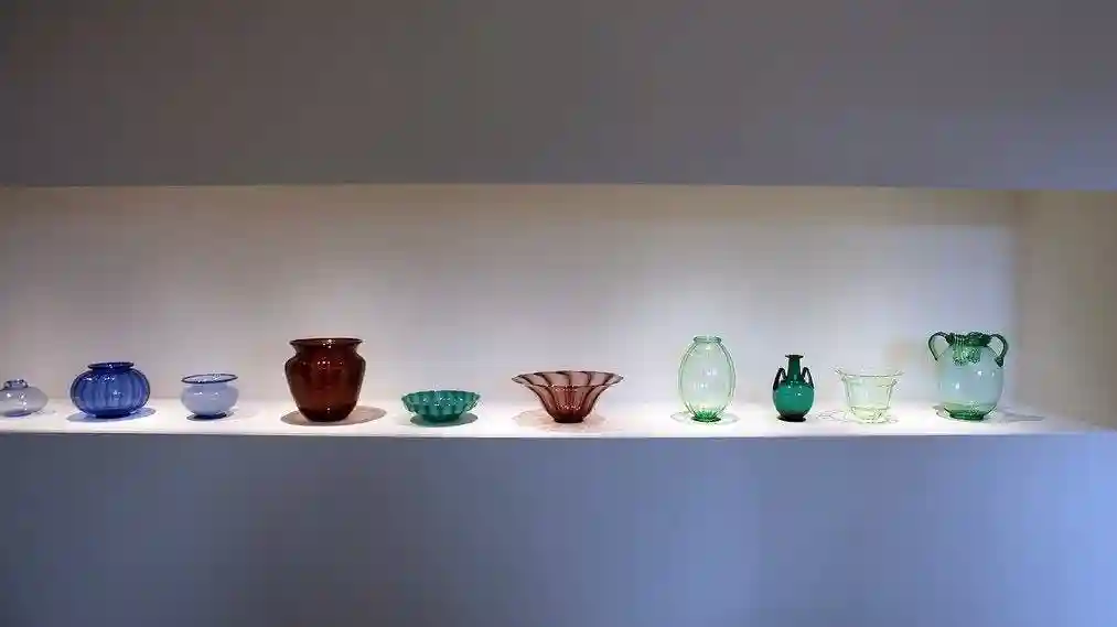 Museos del Vidrio de Murano (Museo del Vetro): Entrada