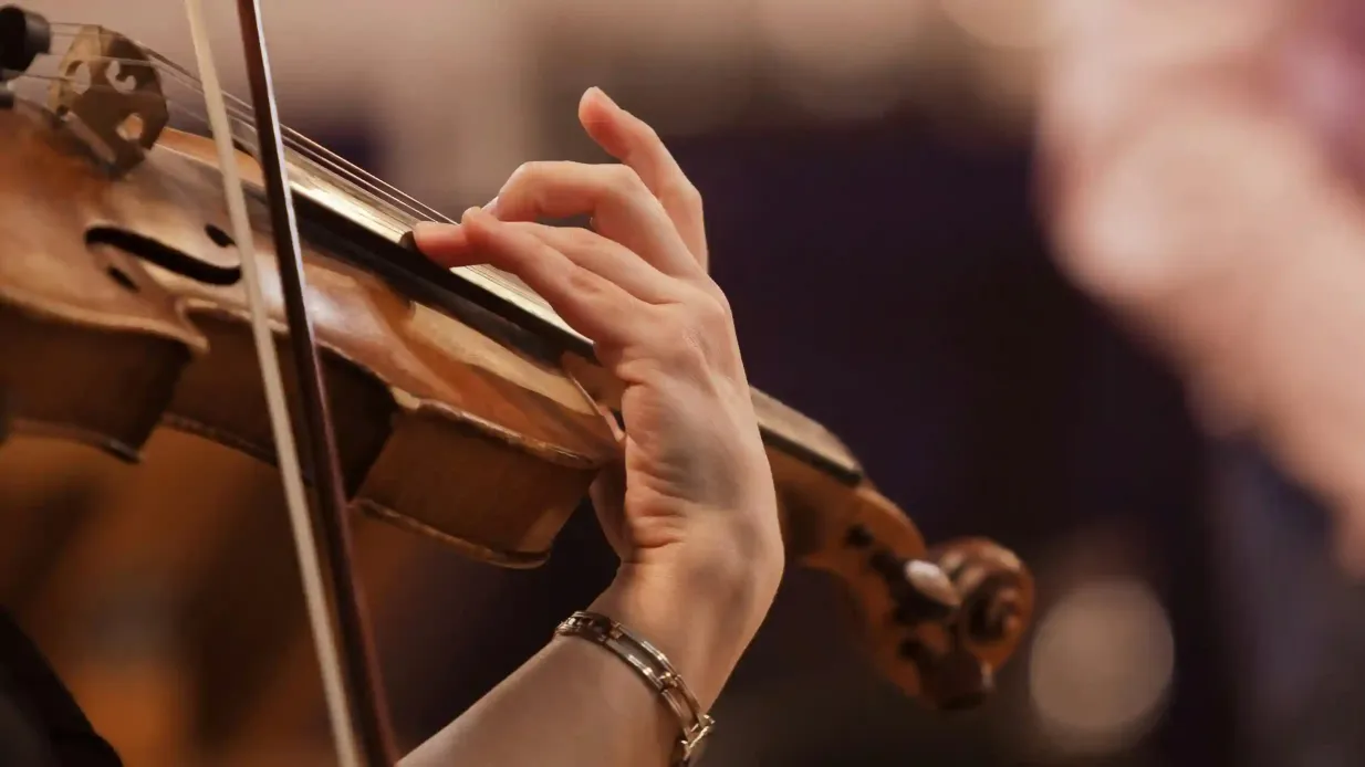 Roma: Concierto de Las Cuatro Estaciones de Vivaldi por I Virtuosi dell'opera di Roma Operado por Musica & Musica srl