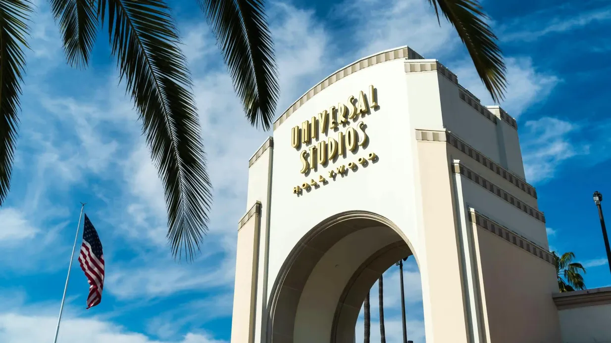 Universal Studios Hollywood: bilhete Universal Express Organizado por Tiqets International B.V.