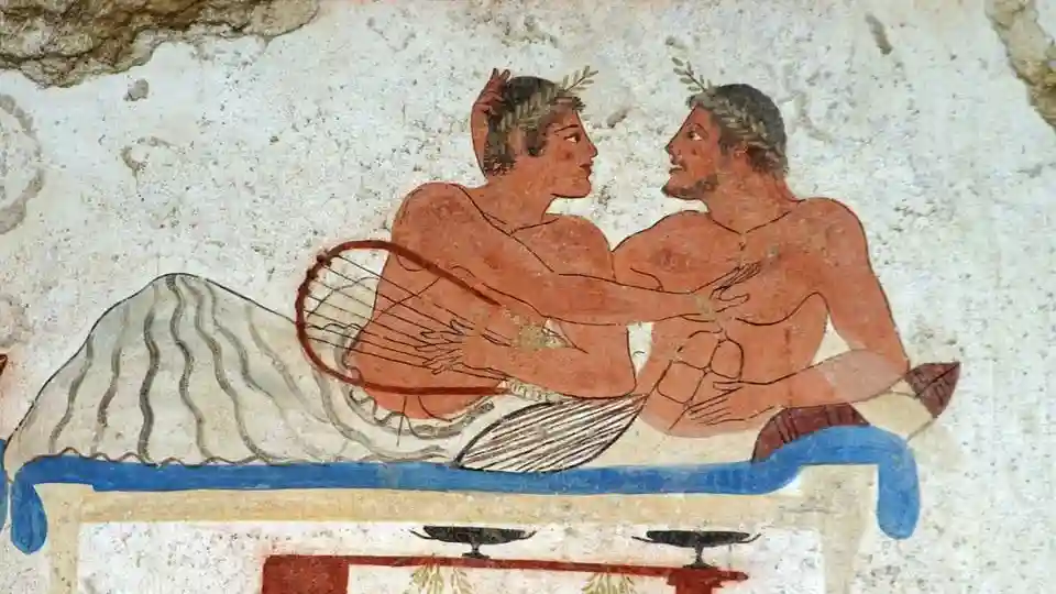 Parque Arqueológico de Paestum: Entrada sin colas + Visita guiada Operado por Askos Srl