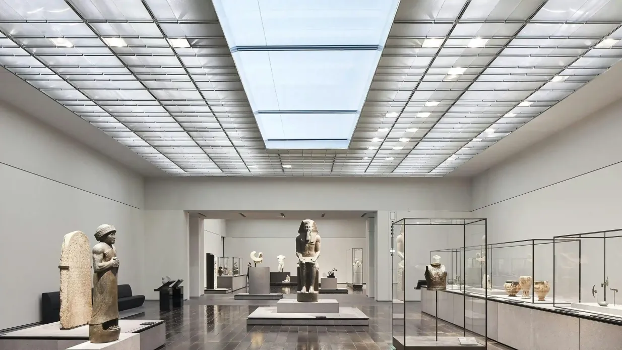Louvre Abu Dhabi: Skip The Line Ticket Provided by Tiqets International B.V.