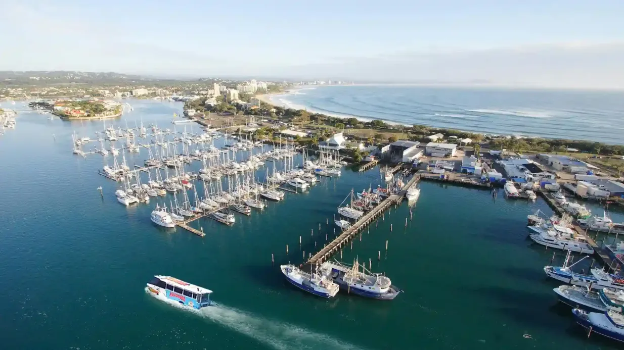 Aquaduck Sunshine Coast Fournie par Aquaduck Safaris Gold Coast Pty Ltd