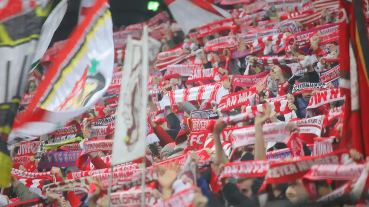 München Stadtrundfahrt + Allianz Arena Stadionführung Bereitgestellt von Münchner Stadtrundfahrten oHG