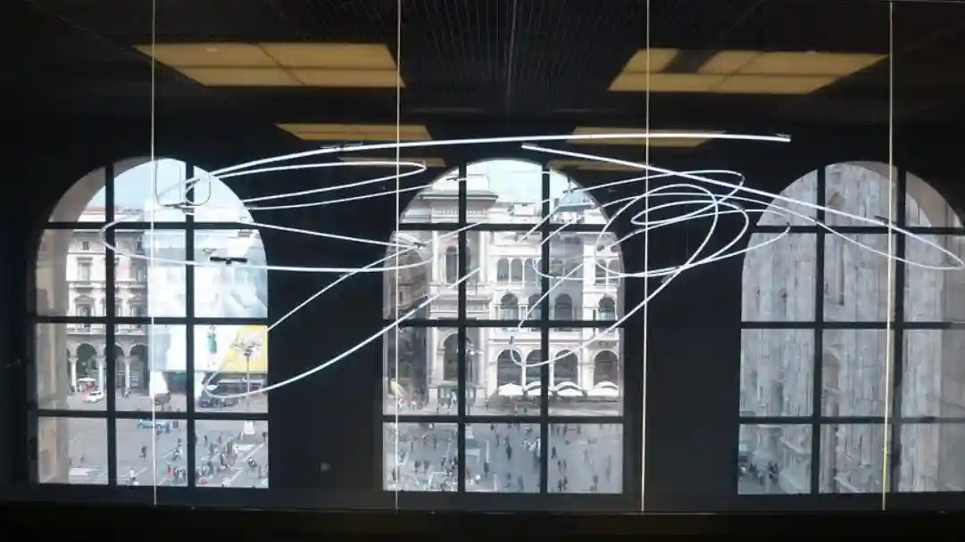 Museo del 900: Entrada + Audioguía Operado por Vox City International