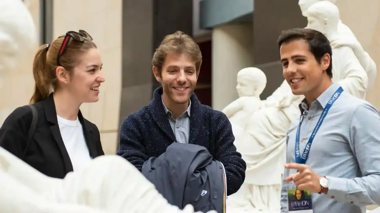 Musée d'Orsay : Visite en petit groupe