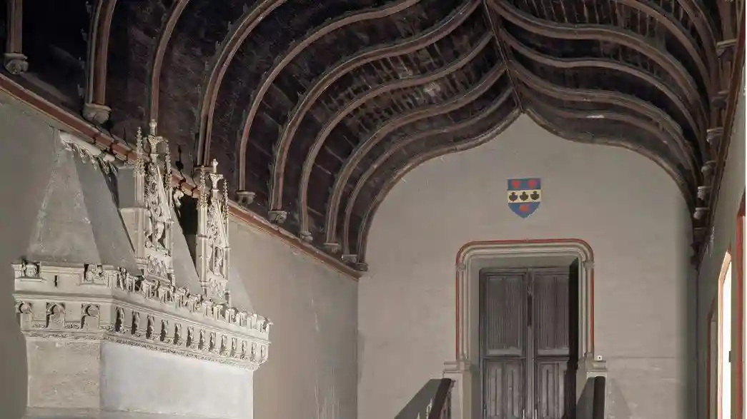 Palais Jacques Coeur: Entry Ticket Provided by Tiqets International B.V.