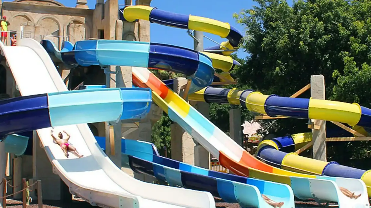 Aqualand Maspalomas: Online Ticket Provided by Aspro Parks Canarias SL - Aqualand Maspalomas