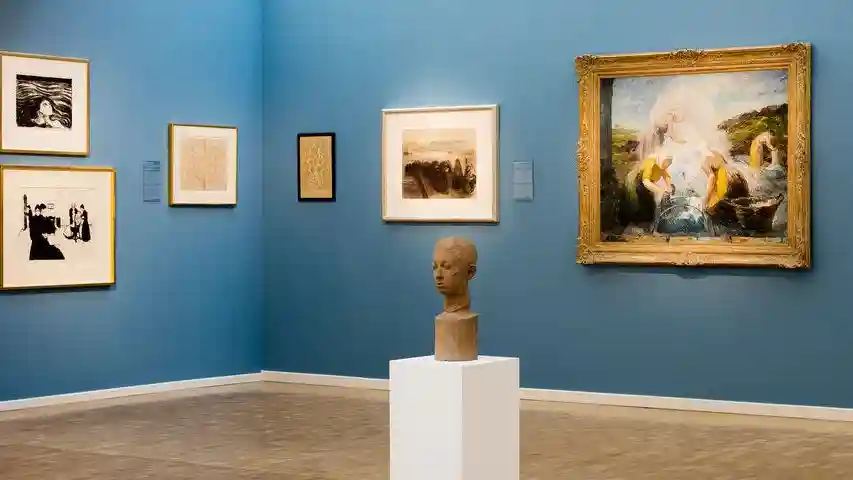 Cartão da cidade de Reykjavik: Entrada para museus + transporte público