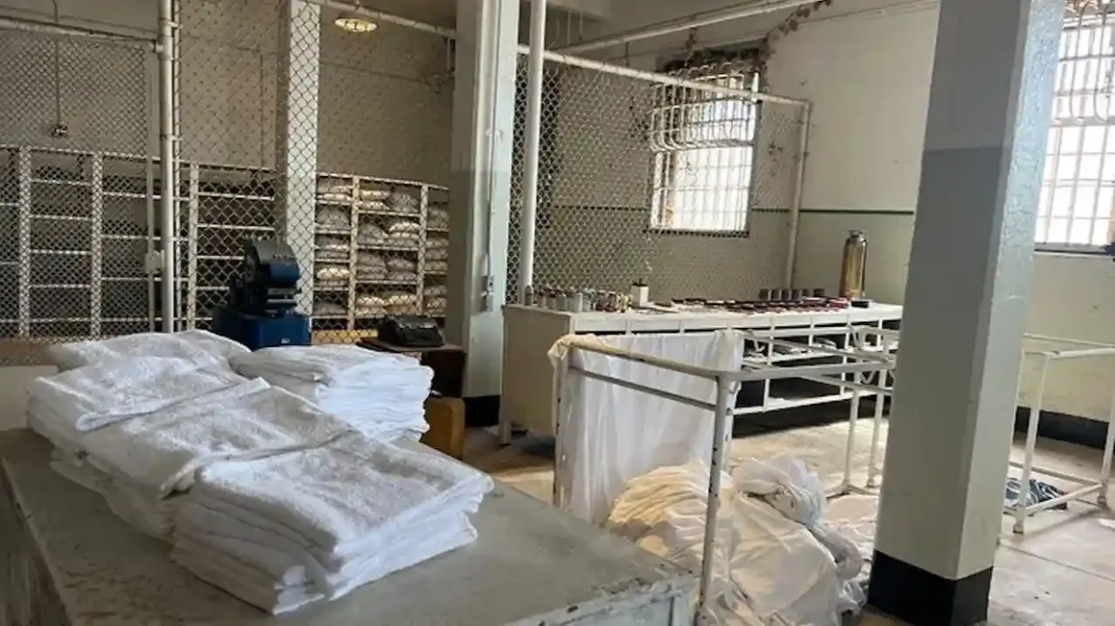 San Francisco: Alcatraz Entry + Roundtrip Ferry + Audio Guide + Night Option Provided by Must See