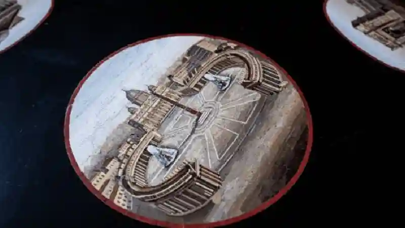 Miramare Castle & Park: Entry Ticket + 'A Sphinx Lures Him' Exhibition Provided by Tiqets International B.V.