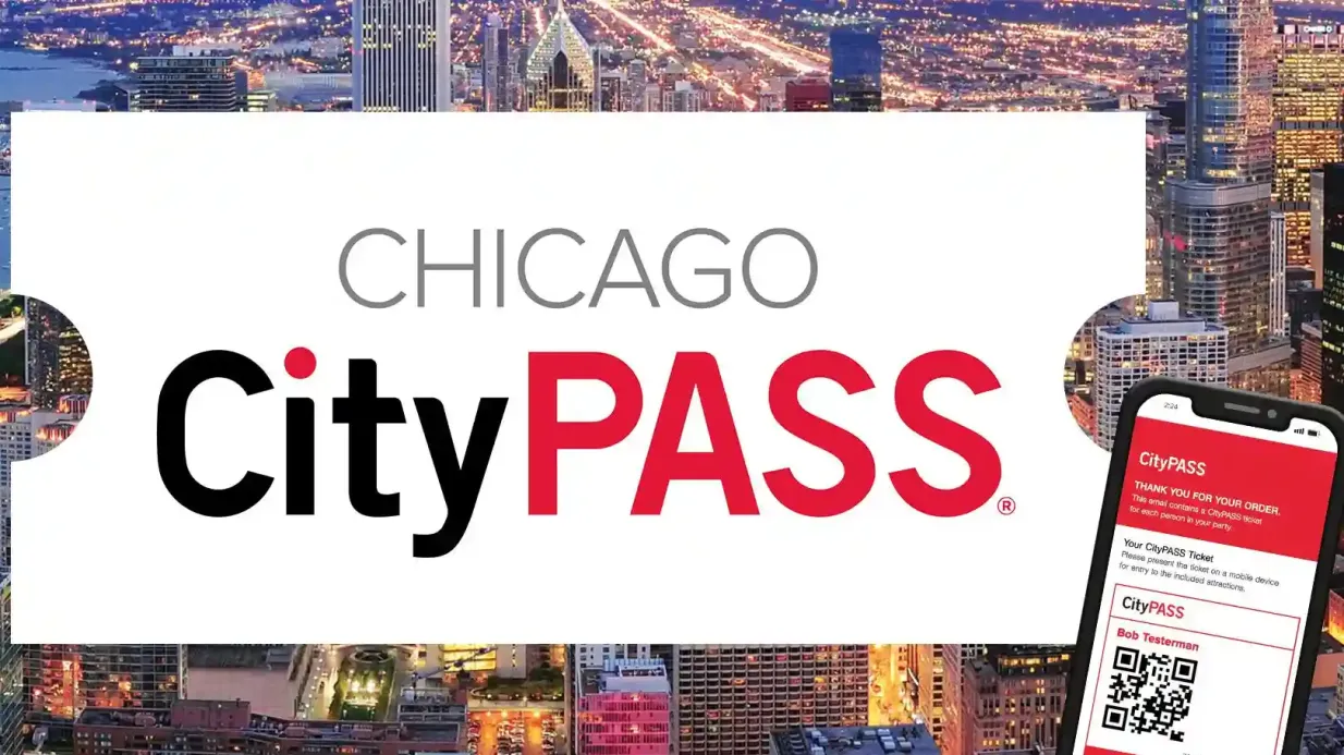 Chicago CityPASS Operado por CityPASS, Inc.