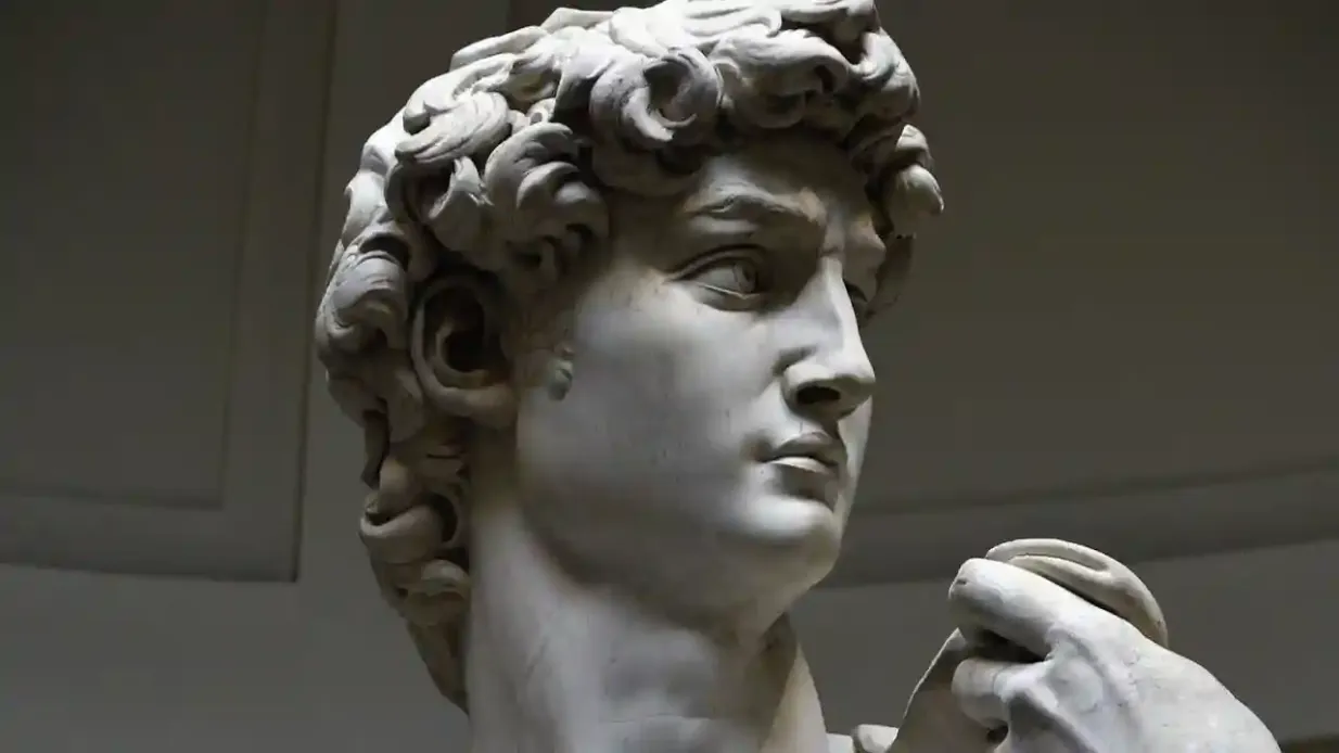Galeria da Academia: tour guiado Organizado por Italy Pass SRLS