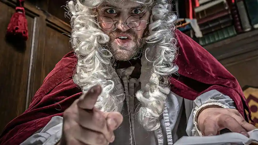 York Dungeon: Entry Ticket Provided by Tiqets International B.V.