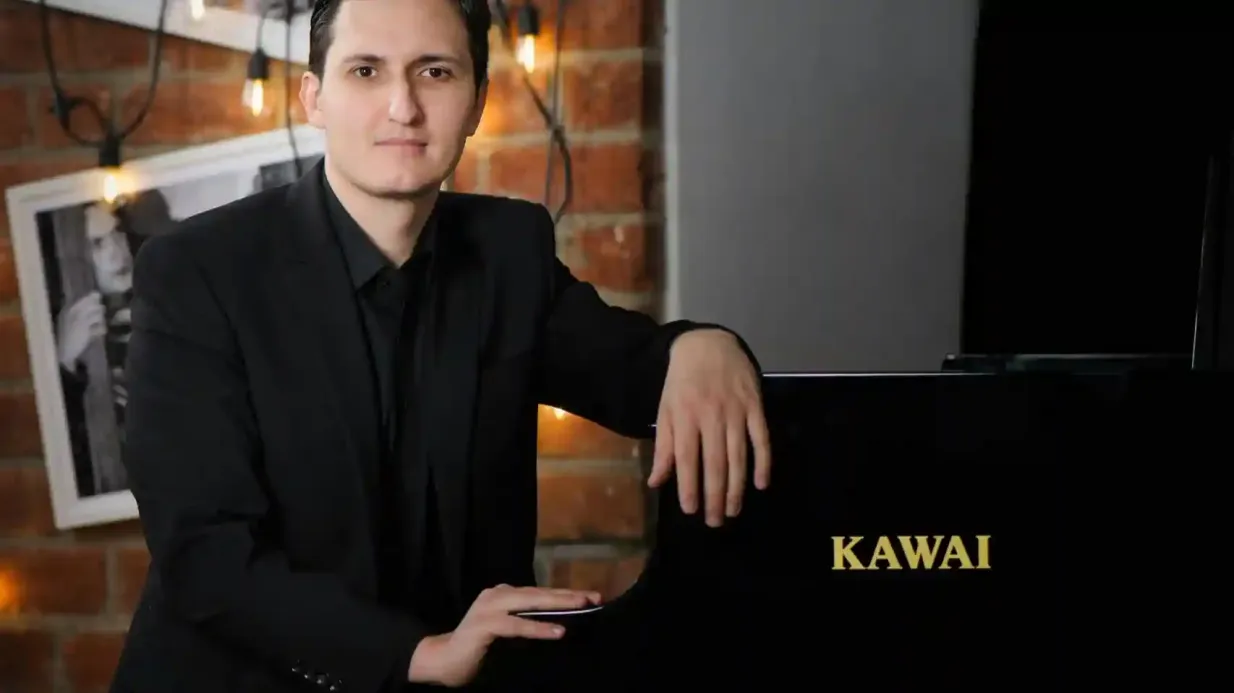 Chopin-Klavierkonzert