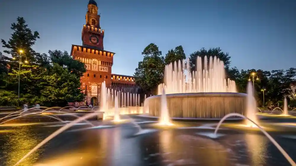 Milan City Pass Zani Viaggi: Admission to 10+ Attractions + Public Transport Provided by Zani Viaggi