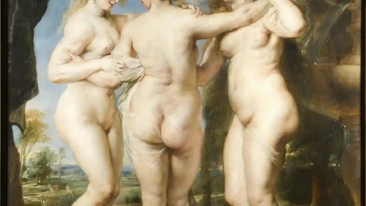 Museo del Prado y Palacio Real de Madrid: Sáltate la cola y visita guiada Operado por Naturanda