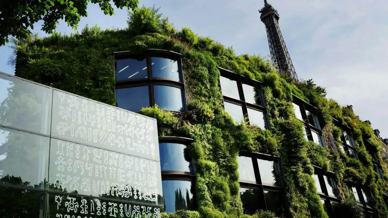Musée du quai Branly - Jacques Chirac: Skip The Line Pass annuale