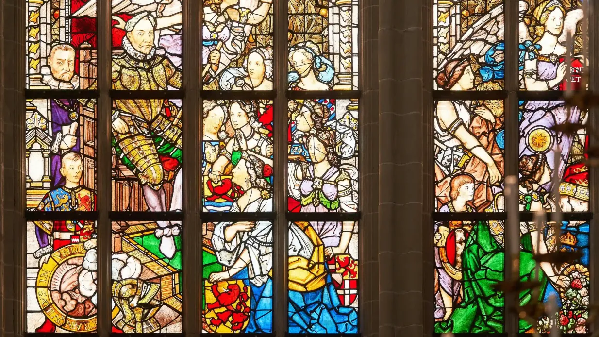 La Nuova Chiesa di Amsterdam