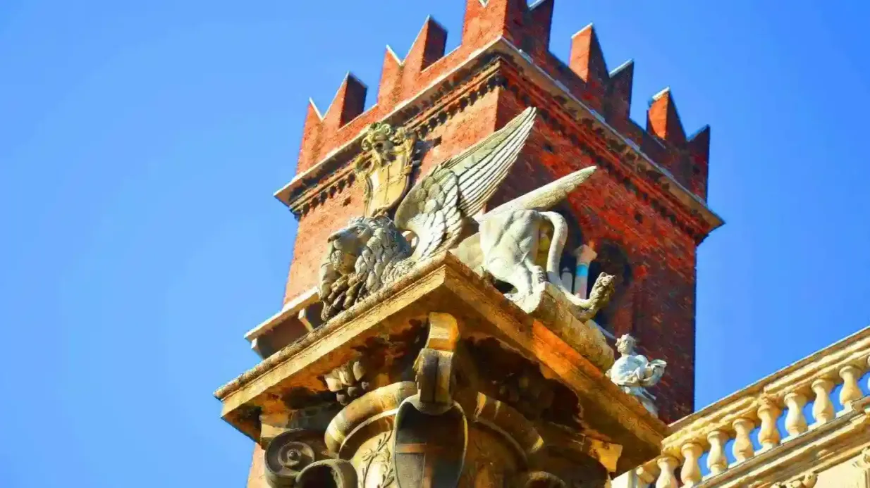 Tour guidato di Verona: Storia e gemme nascoste