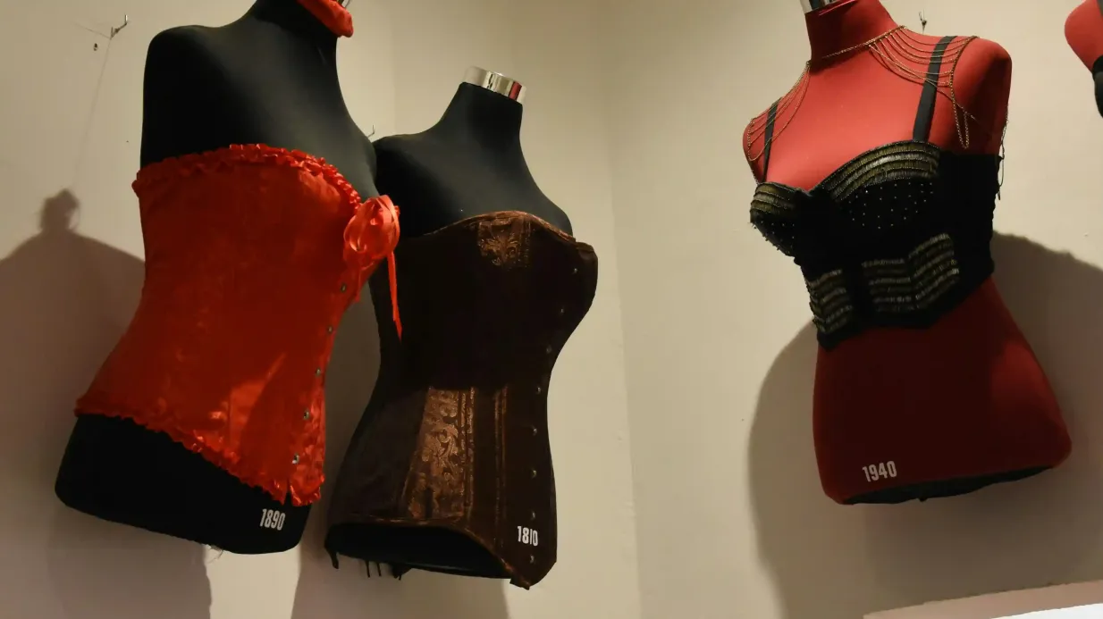 Erotic Museum of Barcelona: Skip The Line Ticket Provided by Erotic Museum, SL
