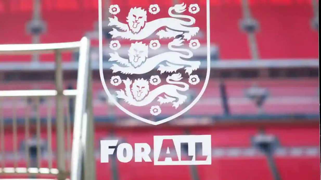 Wembley Stadium: Führung