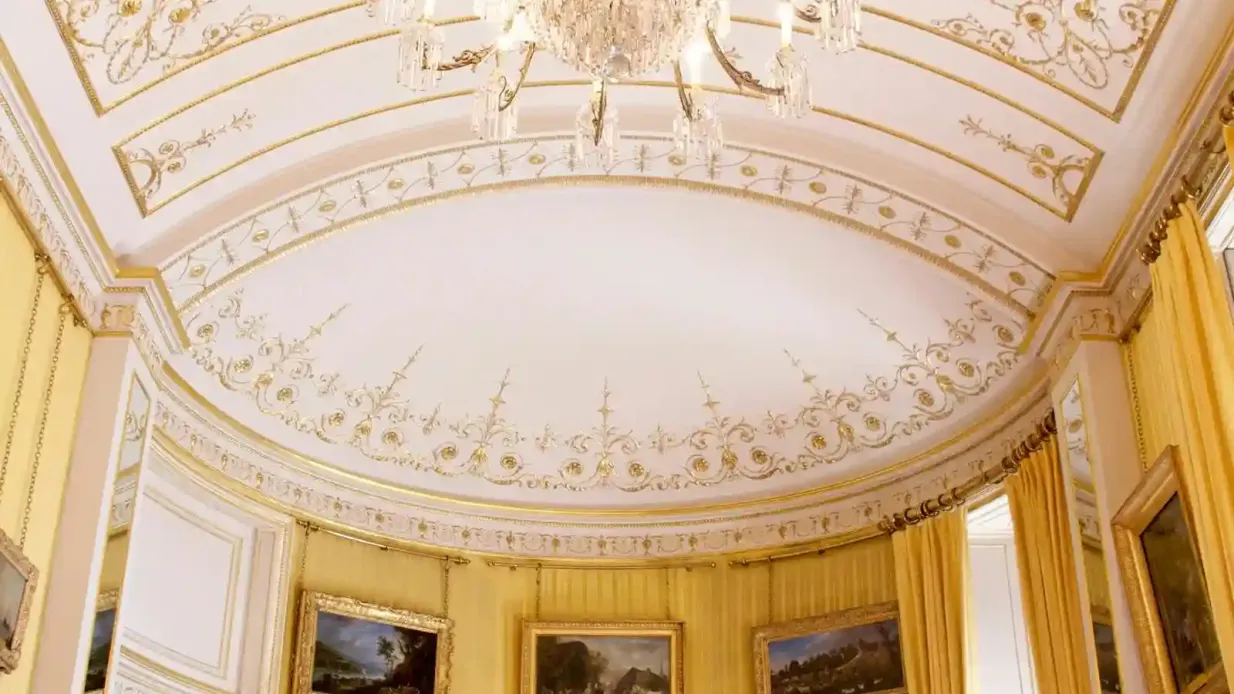 Apsley House: Entry Ticket Provided by English Heritage