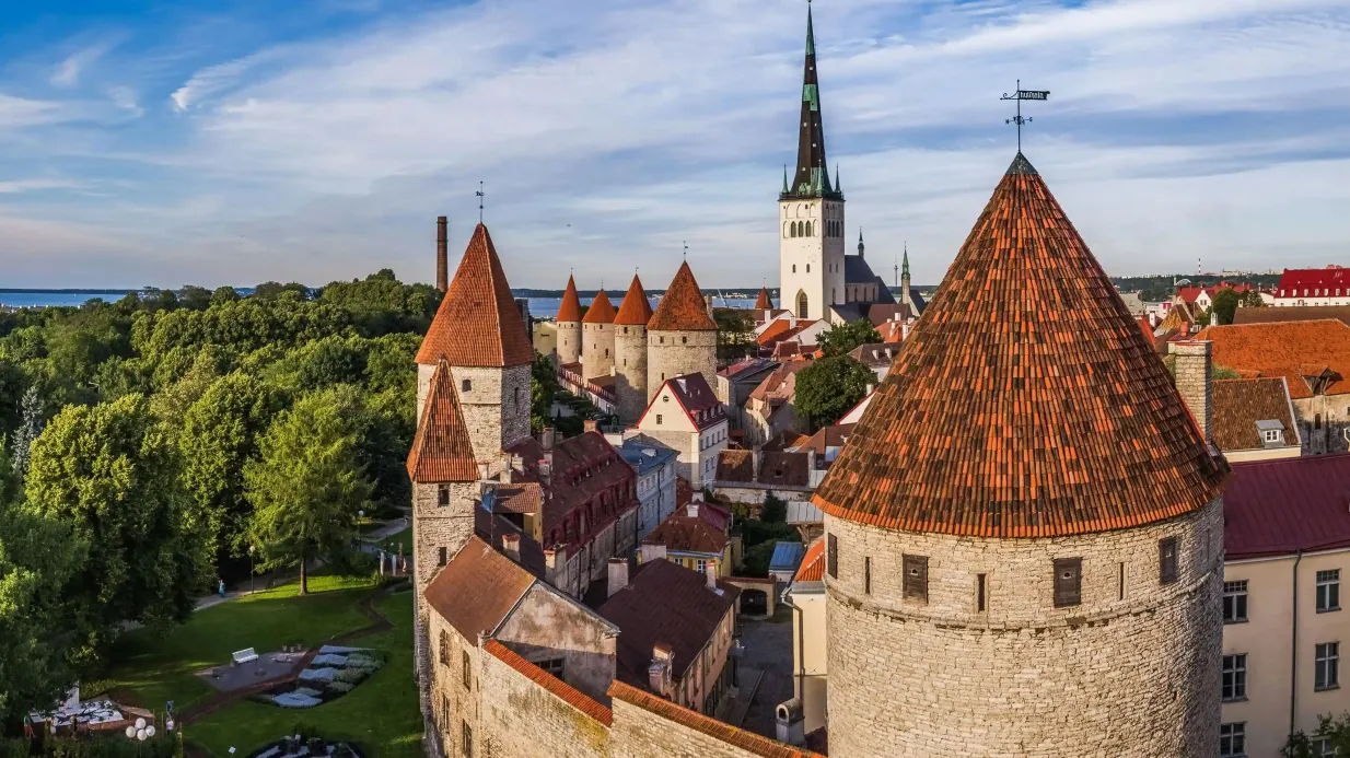 Tallinn Card