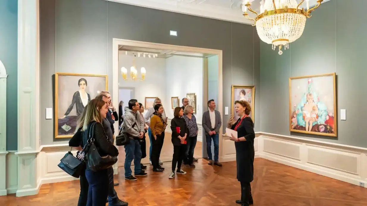 Het Noordbrabants Museum: Entry Ticket Provided by Het Noordbrabants Museum