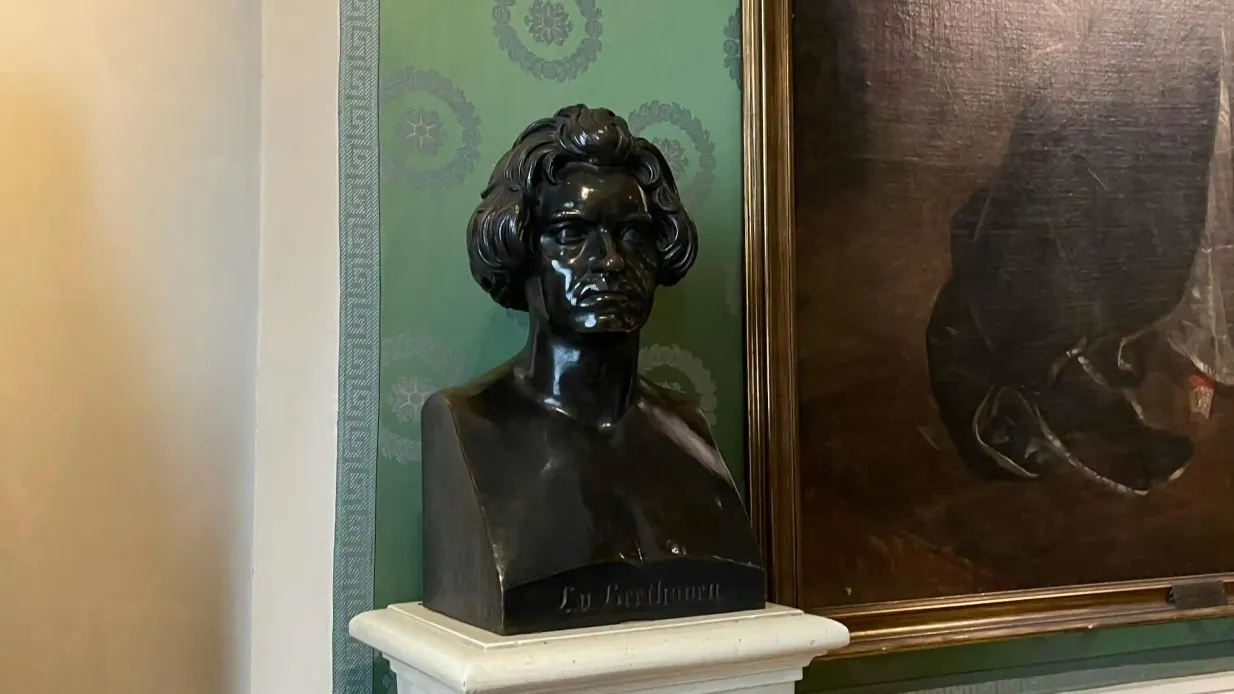Teatro alla Scala: Skip The Line Ticket + Guided Tour