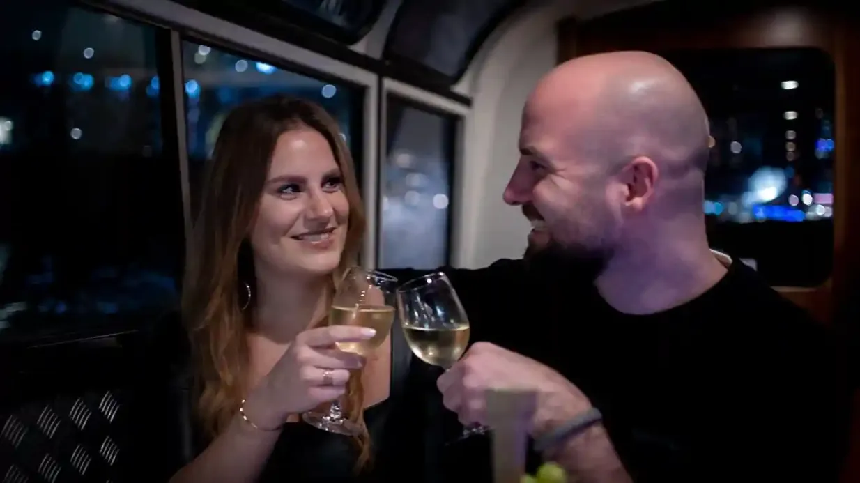 Amsterdam: Tour del vino e del formaggio in barca sui canali