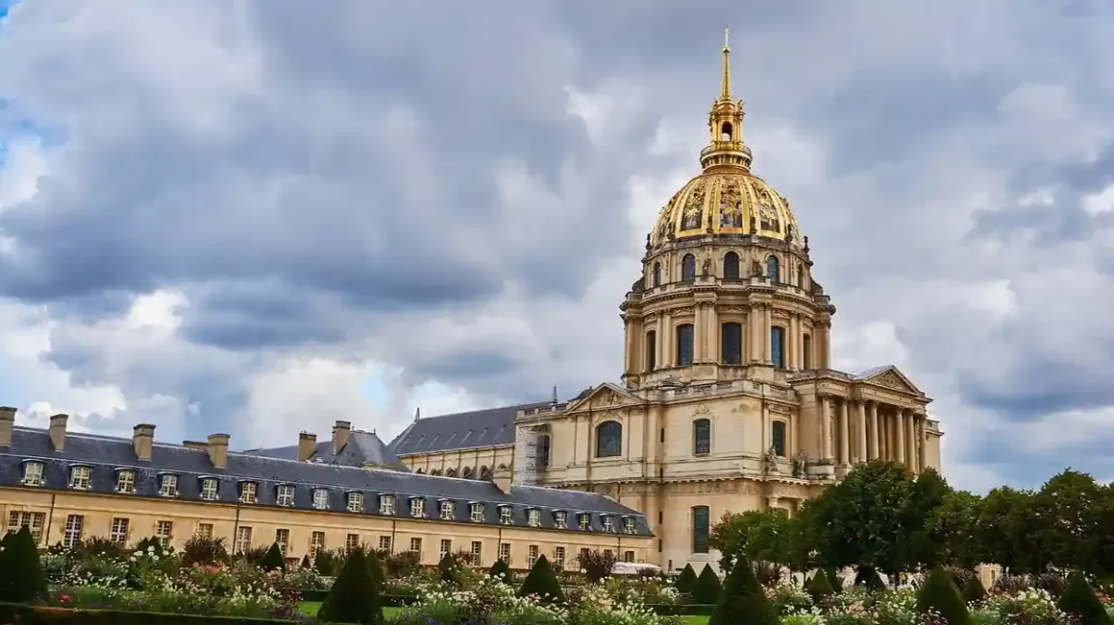 Paris Museum Pass
