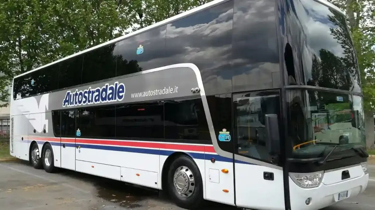 Orio al Serio Airport Shuttle Bus to/from Milan Provided by Sit srl