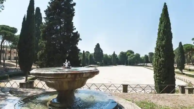 Galleria Borghese: Führung Bereitgestellt von C-Side S.r.l.