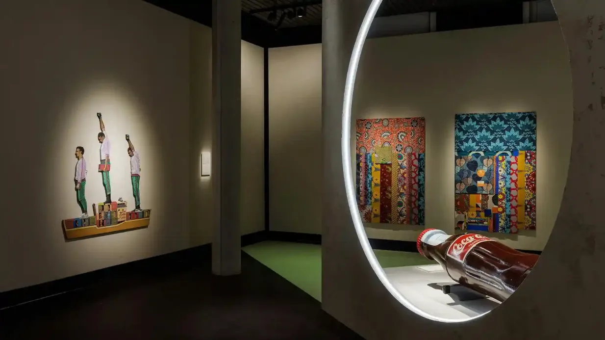 Wereldmuseum Leiden: Fast Track Ticket