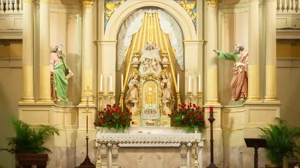St. Louis Kathedrale: Selbstgeführte Audio Tour Bereitgestellt von TourPatron NOLA