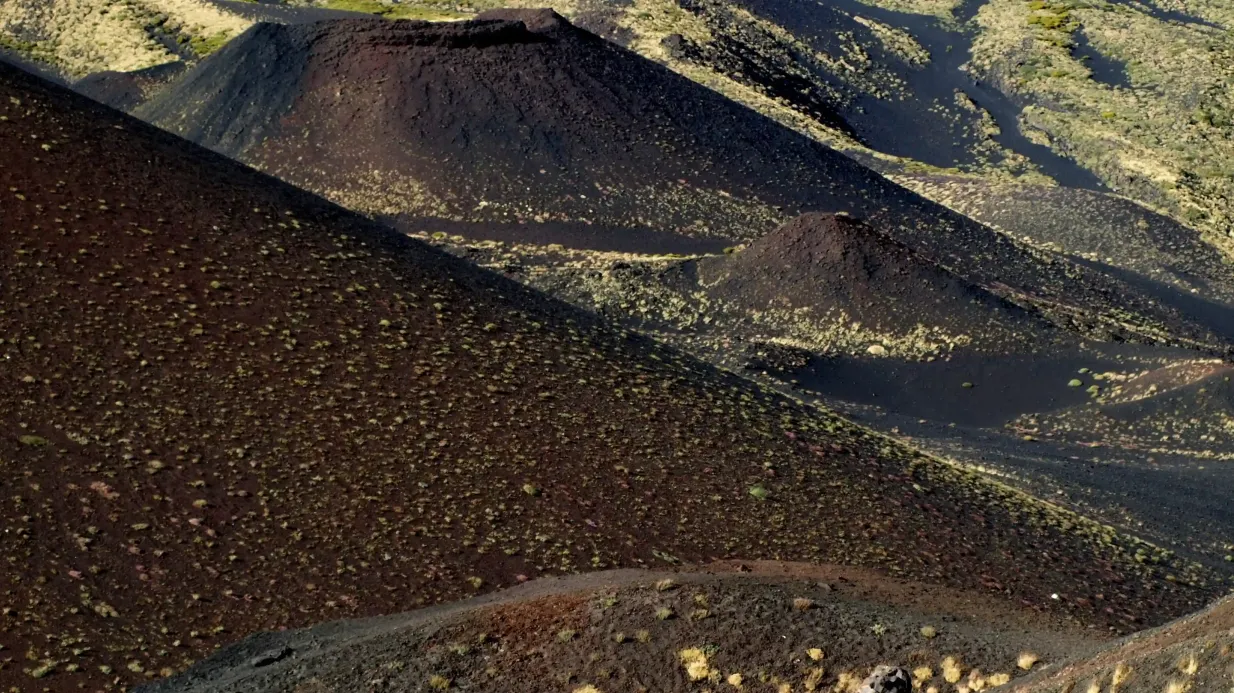 Etna: excursão a partir da Catânia Organizado por Etna Est
