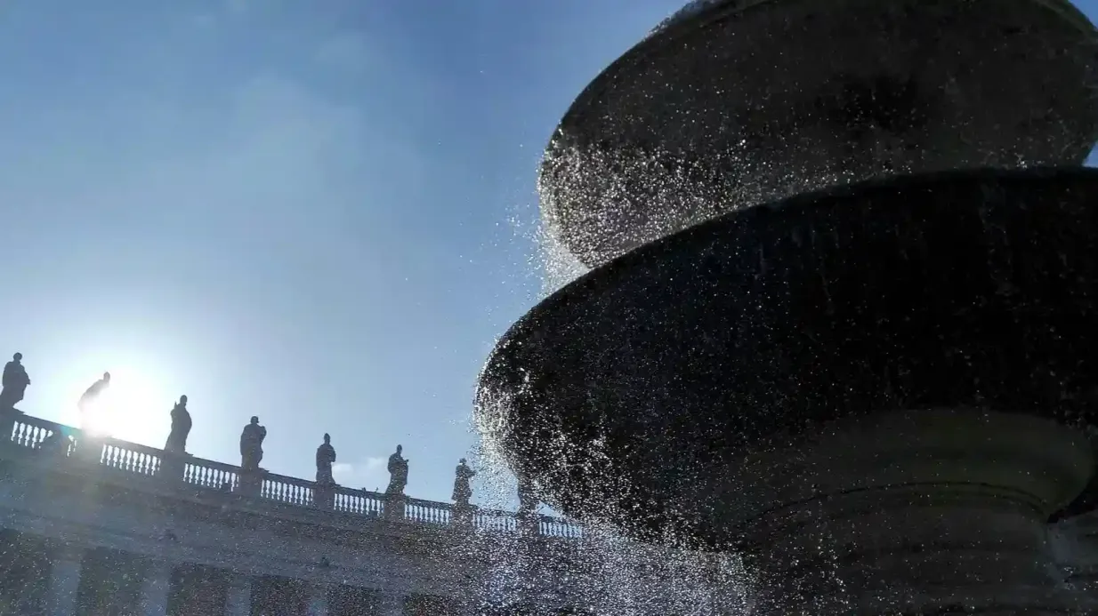 Cidade do Vaticano: Visita guiada + Audiência Papal Organizado por TLIGHT SRL