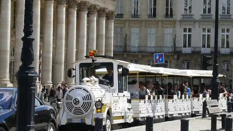 Bordeaux CityPass